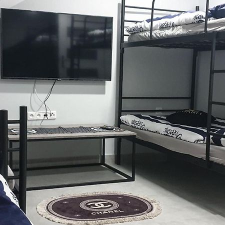 Hostel Pracowniczy Плоцьк Екстер'єр фото
