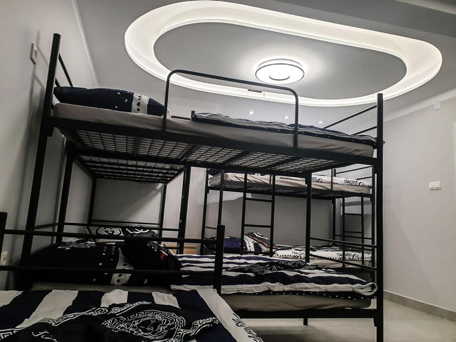 Hostel Pracowniczy Плоцьк Екстер'єр фото