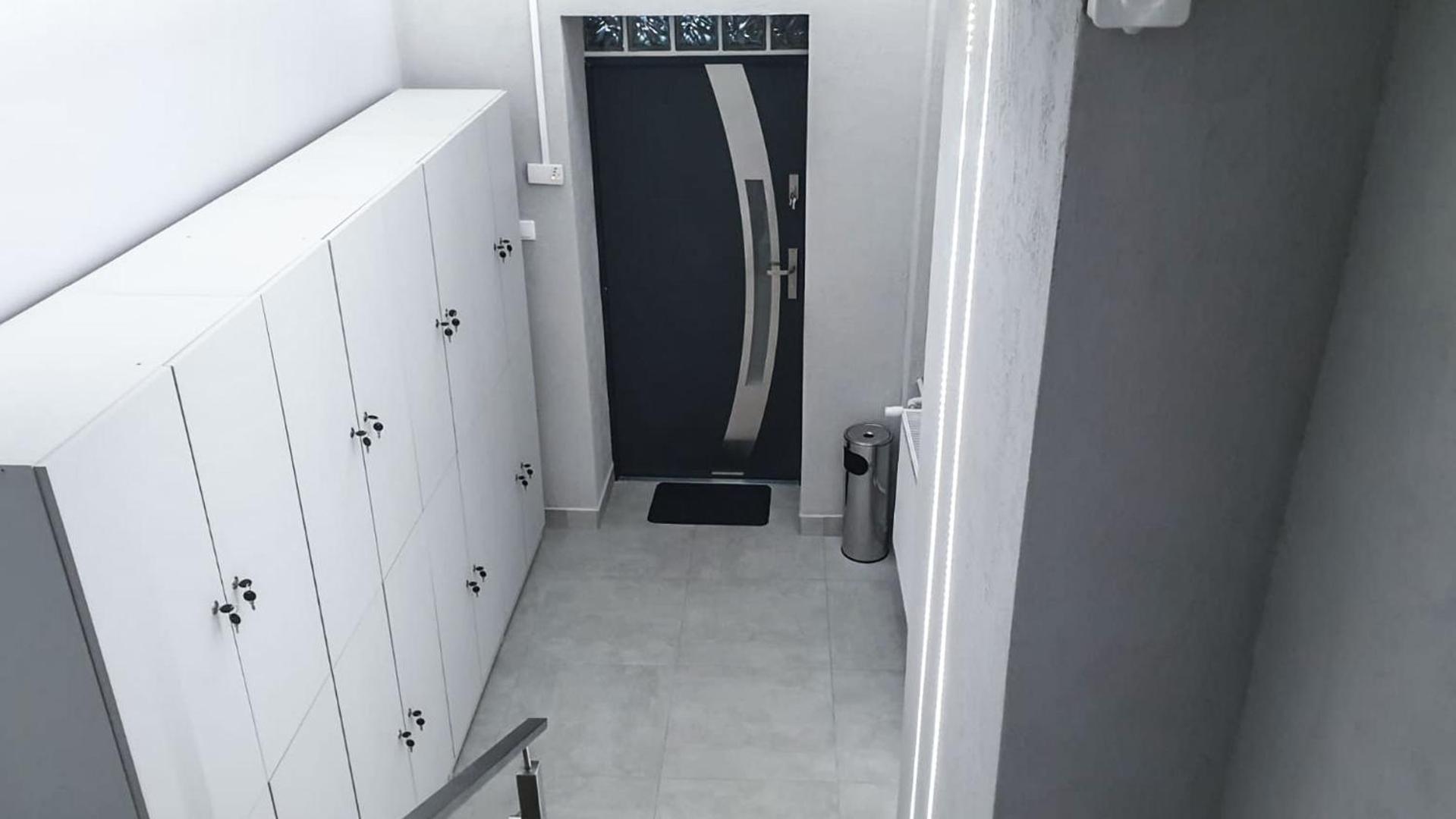 Hostel Pracowniczy Плоцьк Екстер'єр фото